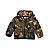 Item color: Utility Brown Camo Texture Small Print