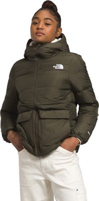 The North Face Women's Jackets and Coats - Moosejaw