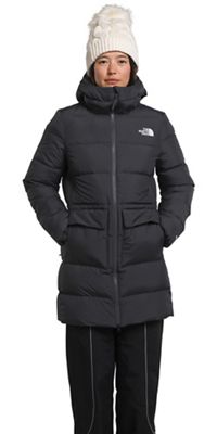 Indiener wandelen Tub The North Face Women's Gotham Parka - Moosejaw