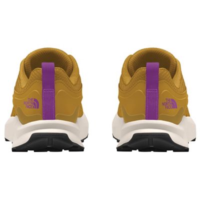 Arrowwood Yellow / TNF Black