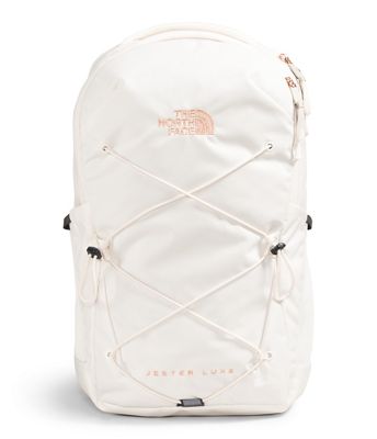 The North Face Women's Jester Luxe Backpack - Moosejaw