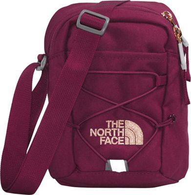 The North Face Women's Jester Luxe Crossbody Bag
