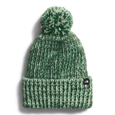 The North Face Kids' Lined Cozy Chunky Beanie