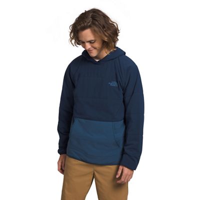 The North Face Men's Mountain Sweatshirt Pullover
