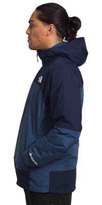 Shady Blue / Summit Navy