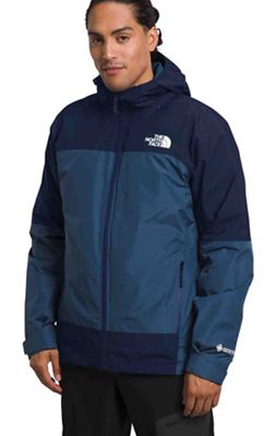 The North Face Men's Mountain Light Triclimate GTX Jacket - Moosejaw