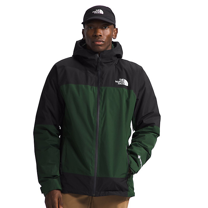 The North Face Men S Mountain Light