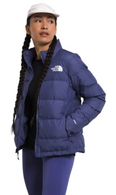 Cave Blue / Summit Navy