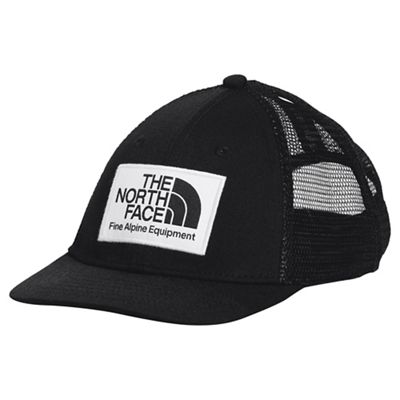 The North Face Kids' Mudder Trucker Hat