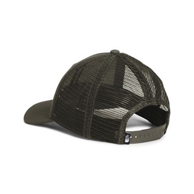 New Taupe Green / Graphic Patch