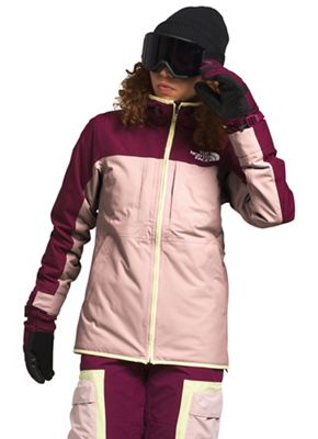 The North Face Women's Namak Insulated Jacket