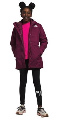 The North Face Girls' North Down Triclimate Jacket - Moosejaw