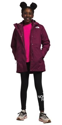 The North Face Girls' North Down Triclimate Jacket