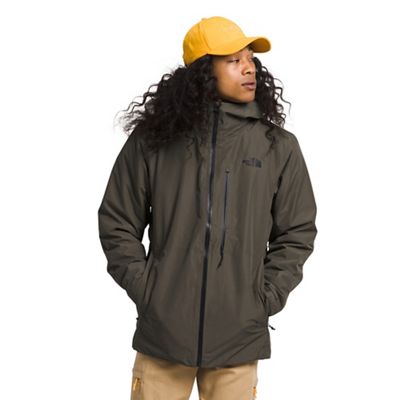 The North Face Men's North Table Down Triclimate Jacket