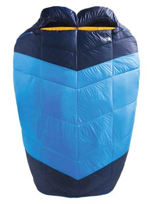 The North Face One Bag Duo Sleeping Bag