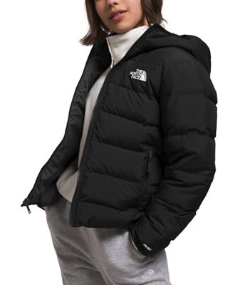 TNF Black