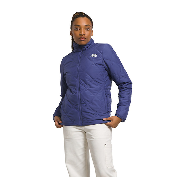 The North Face Women's Shady Glade Insulated Jacket - Moosejaw