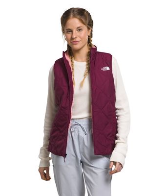 The North Face Women's Shady Glade Insulated Vest