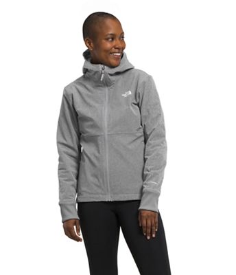 The North Face Women's Shelbe Raschel Hoodie - Moosejaw