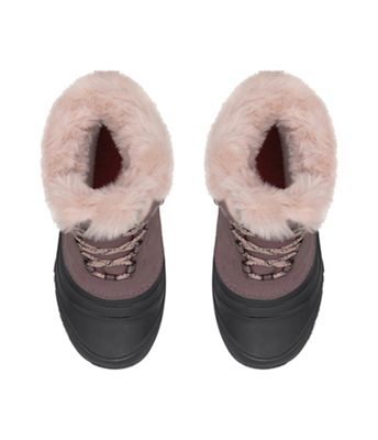 Fawn Grey / Asphalt Grey