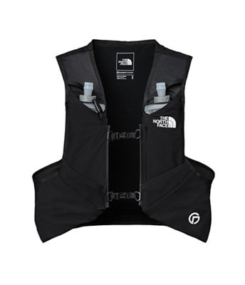 The North Face Summit Run Race Day 8L Vest Pack