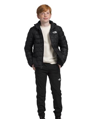 The North Face Boys' Thermoball Hooded Jacket