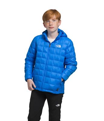 The North Face Boys' Thermoball Hooded Jacket