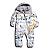Item color: TNF White Like A Wolf Print