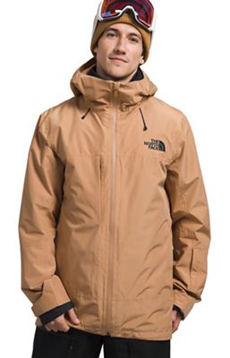 The North Face Men's ThermoBall DryVent Mountain Parka - Moosejaw