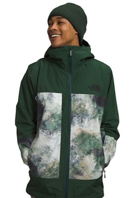 The North Face Men's DryVent Mountain Parka - Moosejaw