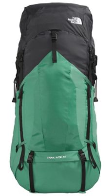 The North Face Trail Lite 50L Pack