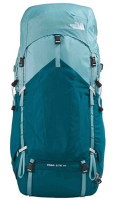 The North Face Women's Trail Lite 65L Pack