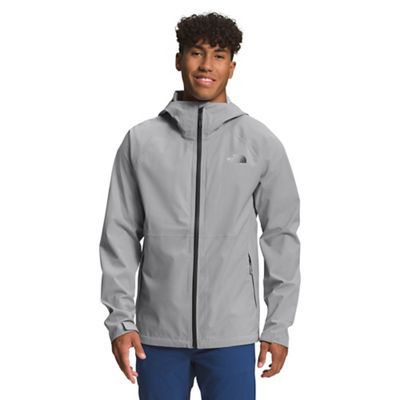 The North Face Men's DryVent Mountain Parka - Moosejaw