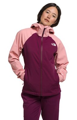 north face stratos jacket womens