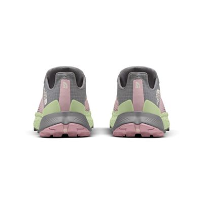 Purdy Pink / Meld Grey