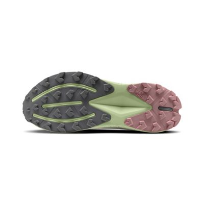 Purdy Pink / Meld Grey