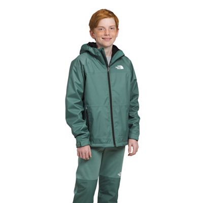 The North Face Boys' Vortex Triclimate Jacket