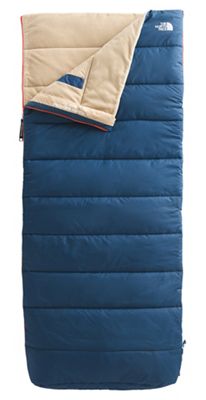 The North Face Youth Wawona Bed 20 Degree Sleeping Bag