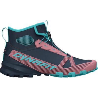 Dynafit Women's Traverse Mid GTX Shoe