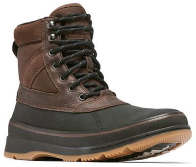 Tobacco / Black