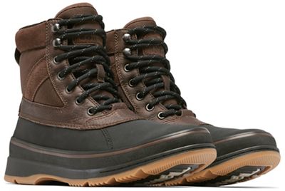 Tobacco / Black