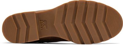 Velvet Tan / Gum 2