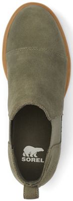 Stone Green / Gum 2