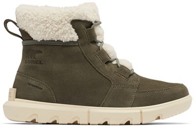 Sorel Women's Explorer Next Carnival WP Boot
