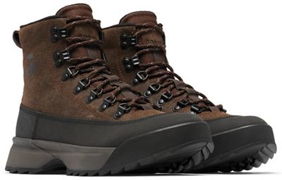 Tobacco / Black