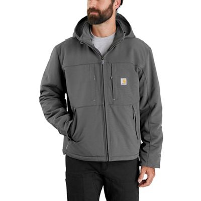 Carhartt Men's Super Dux Relaxed Fit Insulated Jacket - Moosejaw