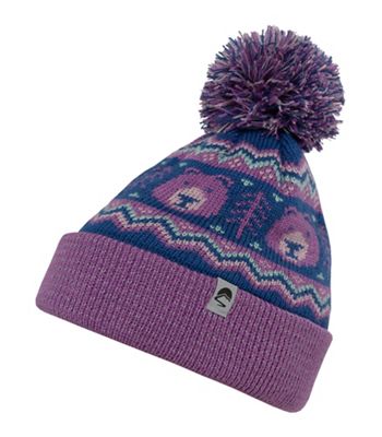 Sunday Afternoons Kid's Guidepost Reflective Beanie