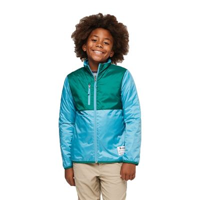 Cotopaxi Kids' Capa Insulated Jacket