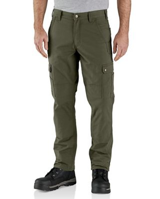 Men's Urban Waterproof Ripstop Tactical Pants