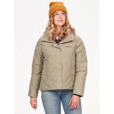 Marmot Women's Chelsea Short Coat